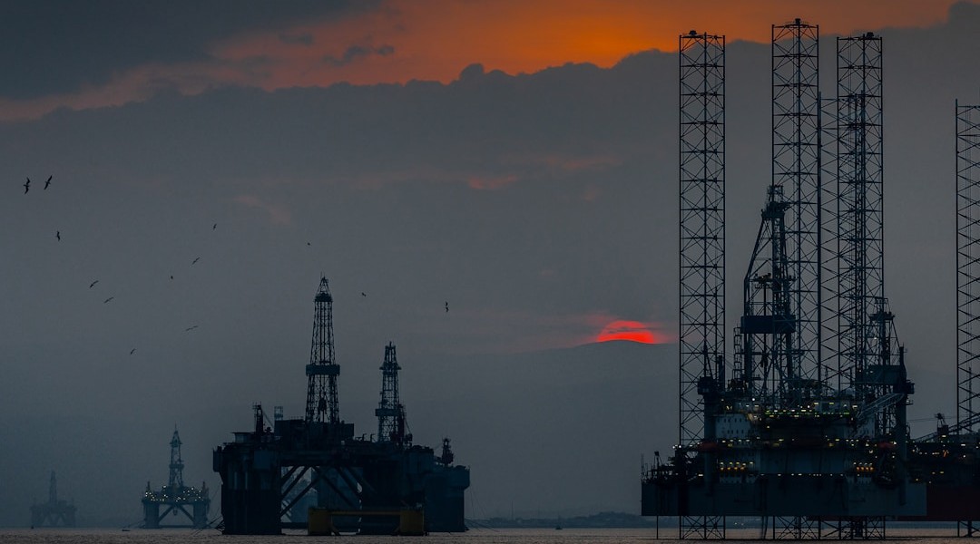 Strategic Oilfield Development