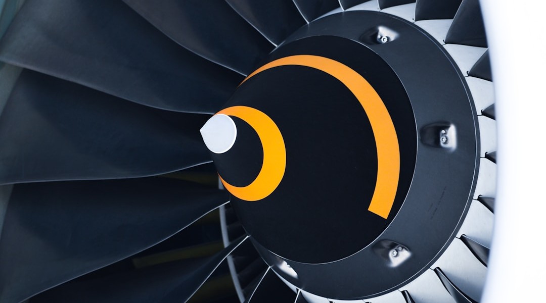 Advanced Aviation Maintenance Solutions