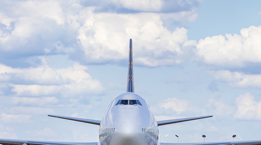 Premier Aircraft Charter Services